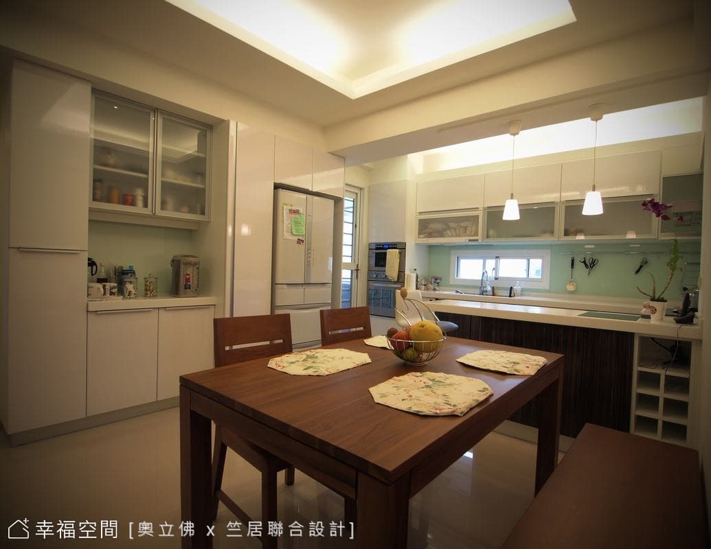 餐廳