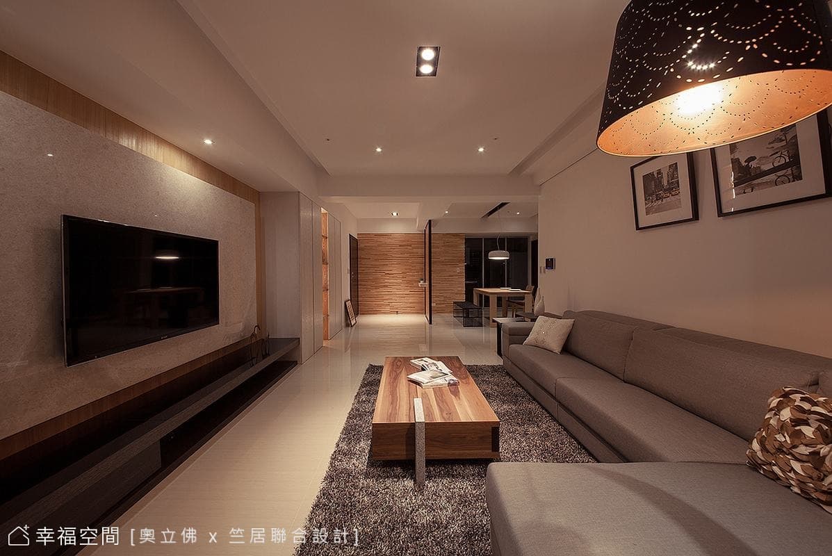 客廳