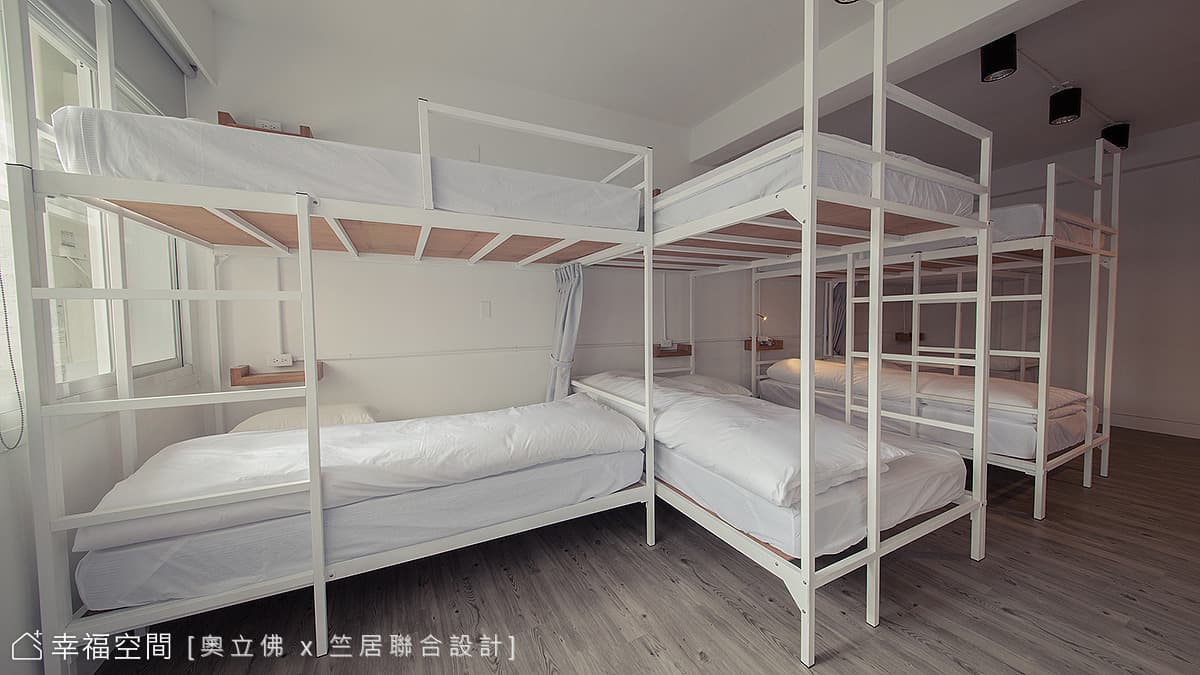 女生房