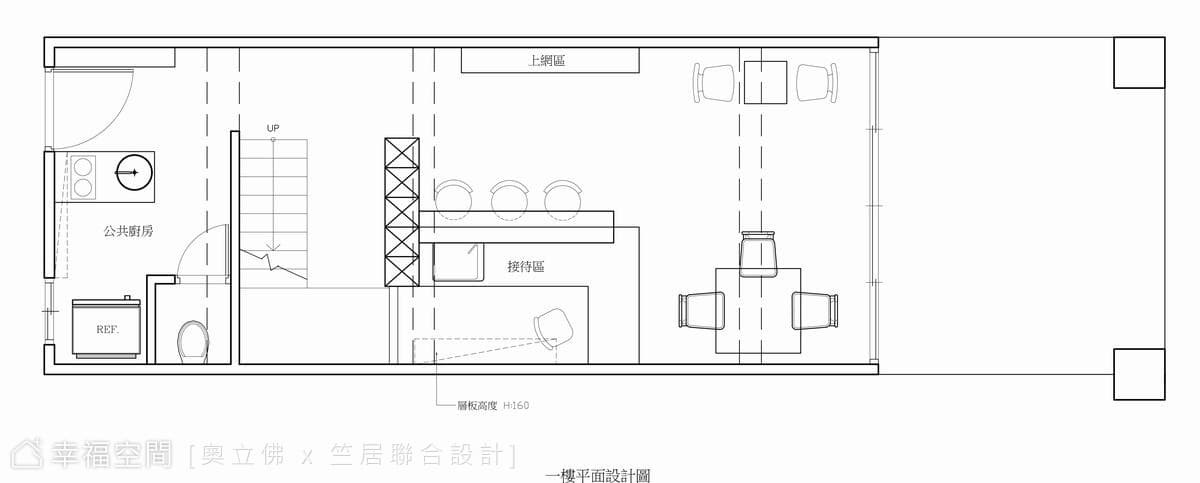平面圖