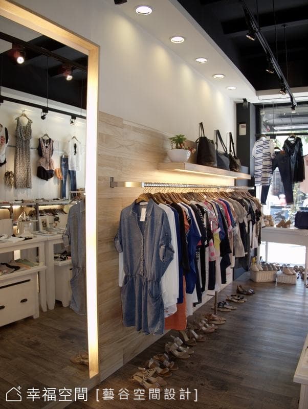 店內規劃（3）
