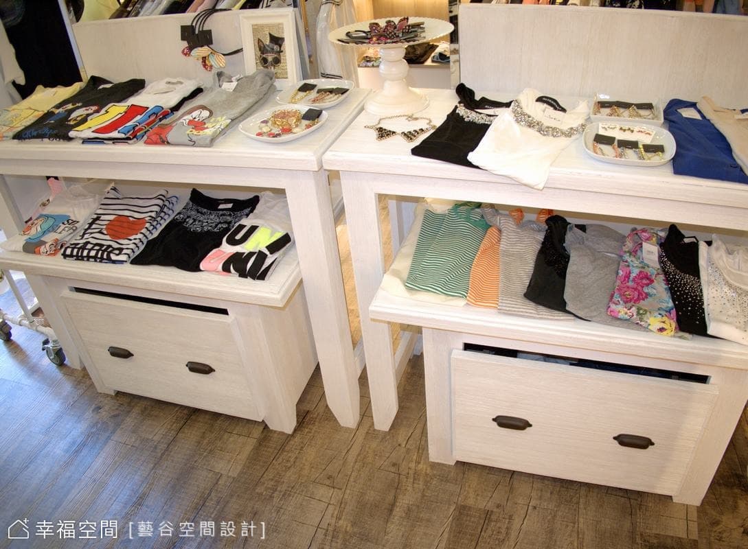 訂製家具