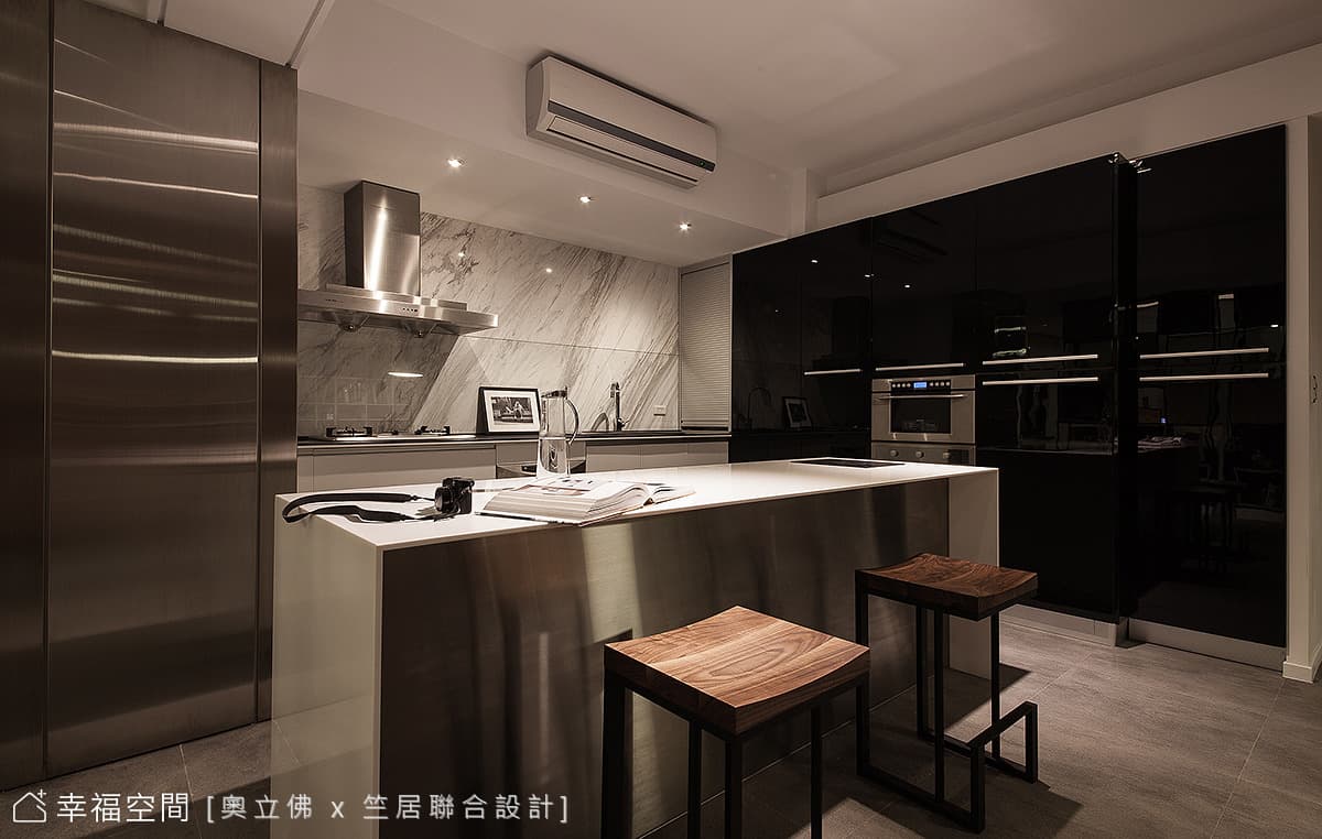 吧檯