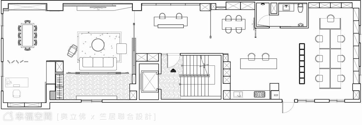 平面圖