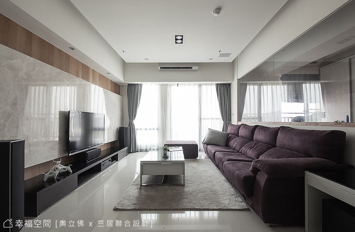 客廳（2）