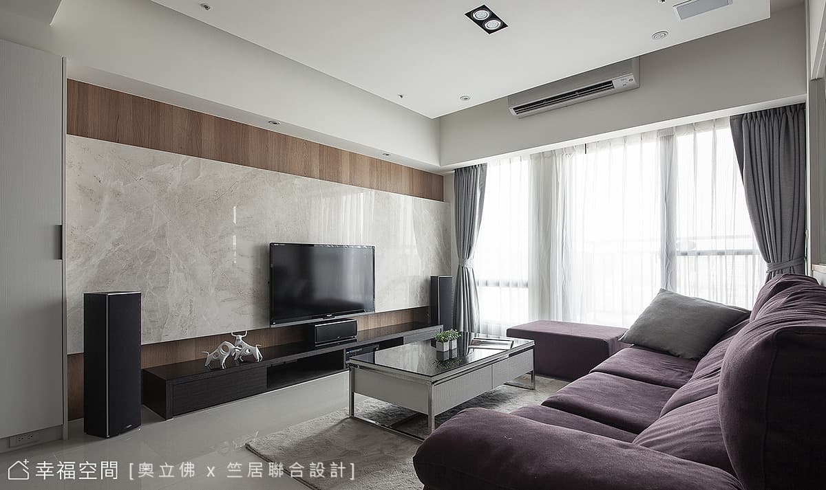 電視牆