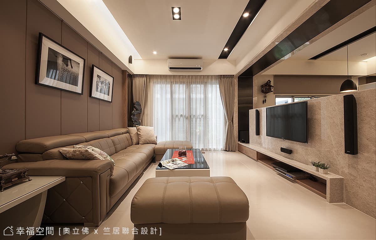 家具安排