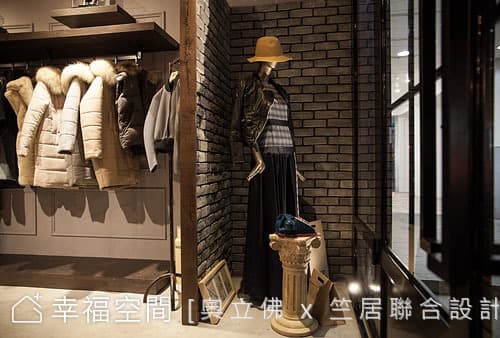 櫥窗