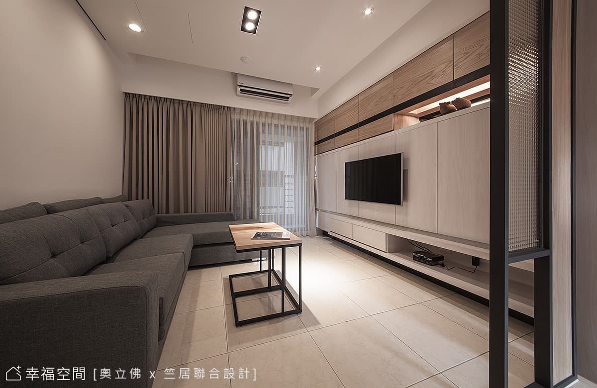 電視牆