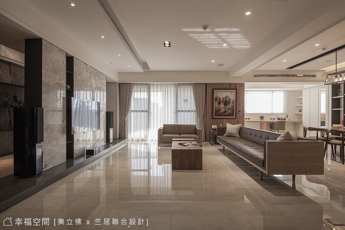 客廳