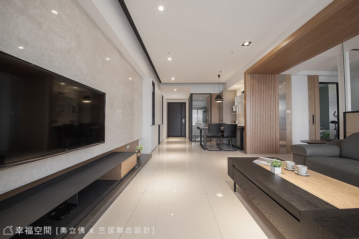 客廳
