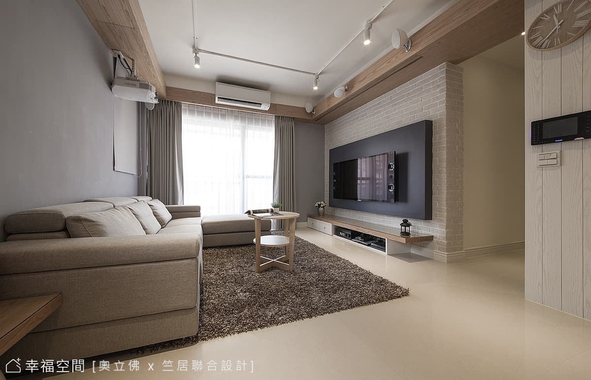 電視主牆