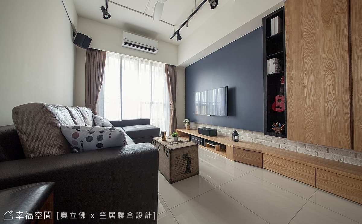 電視主牆