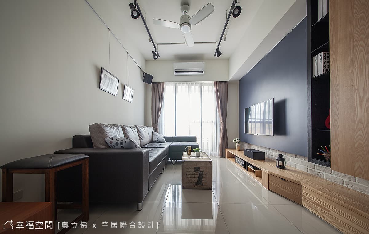 原味裸妝