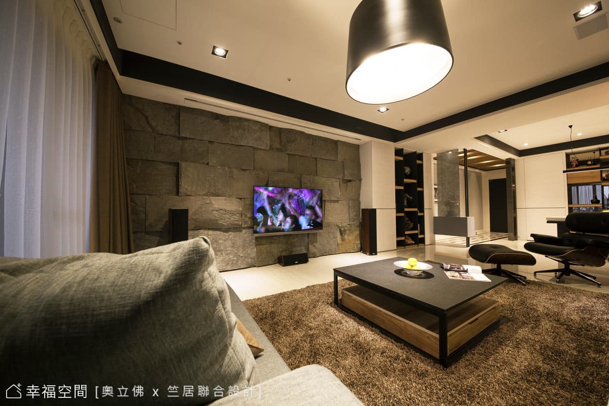 電視牆