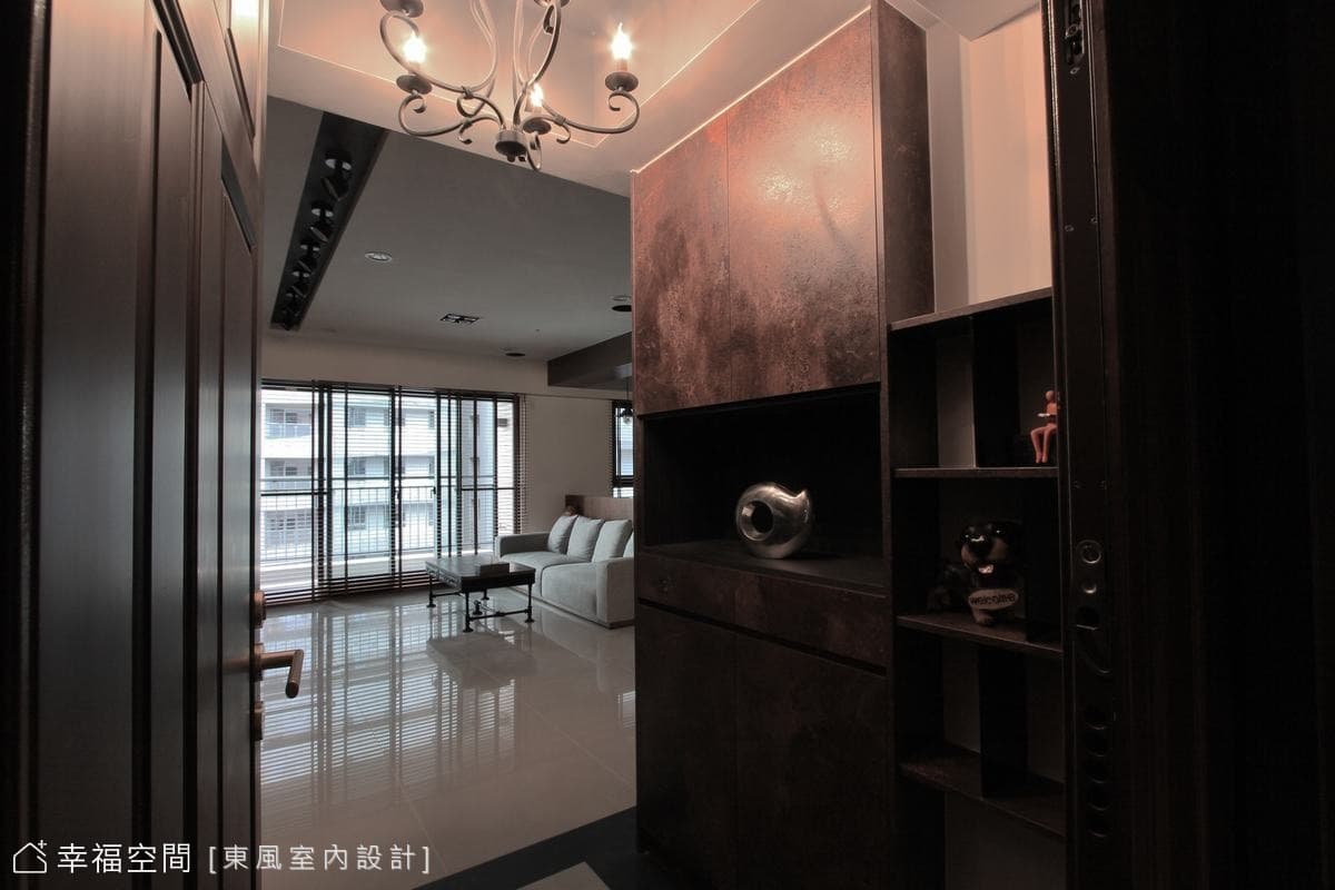 玄關燈飾