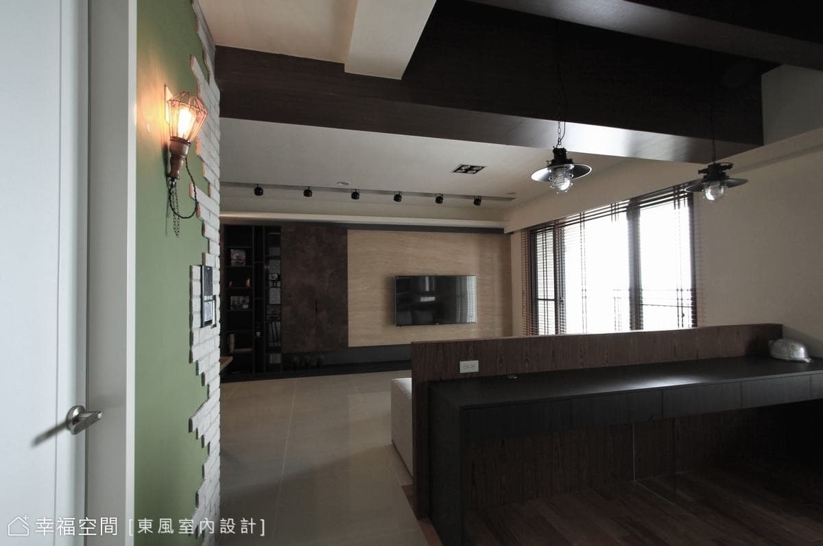 造型壁燈