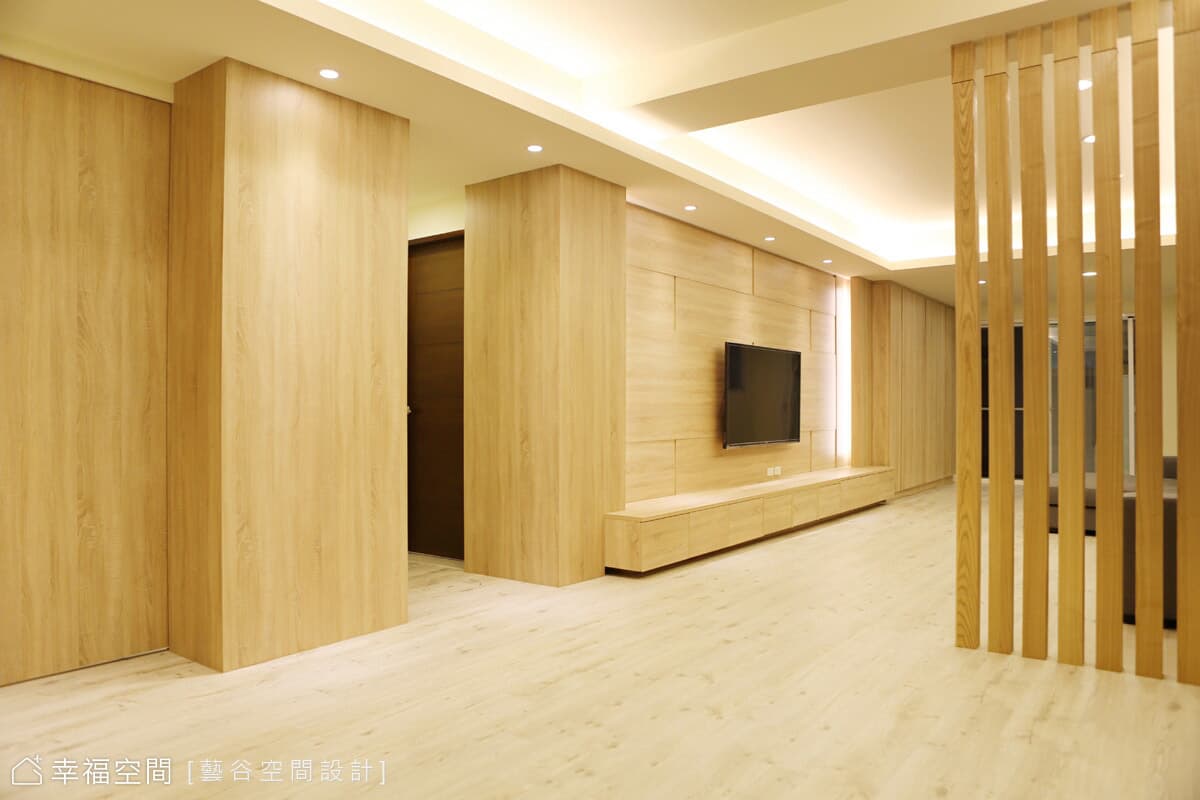 客廳