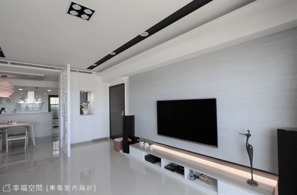 電視主牆