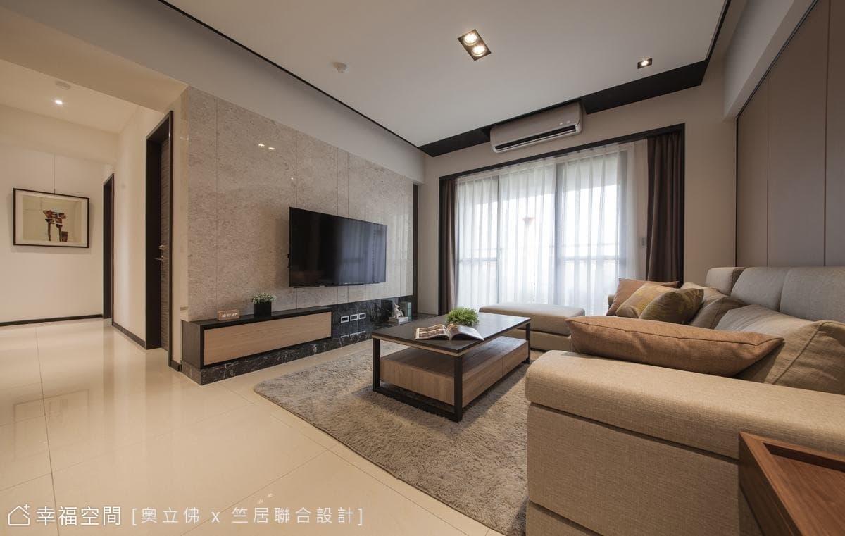 電視主牆