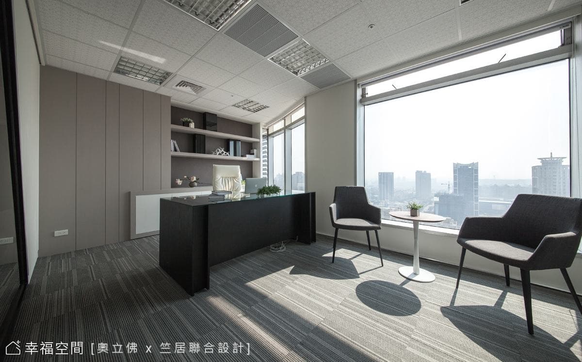 總經理辦公室