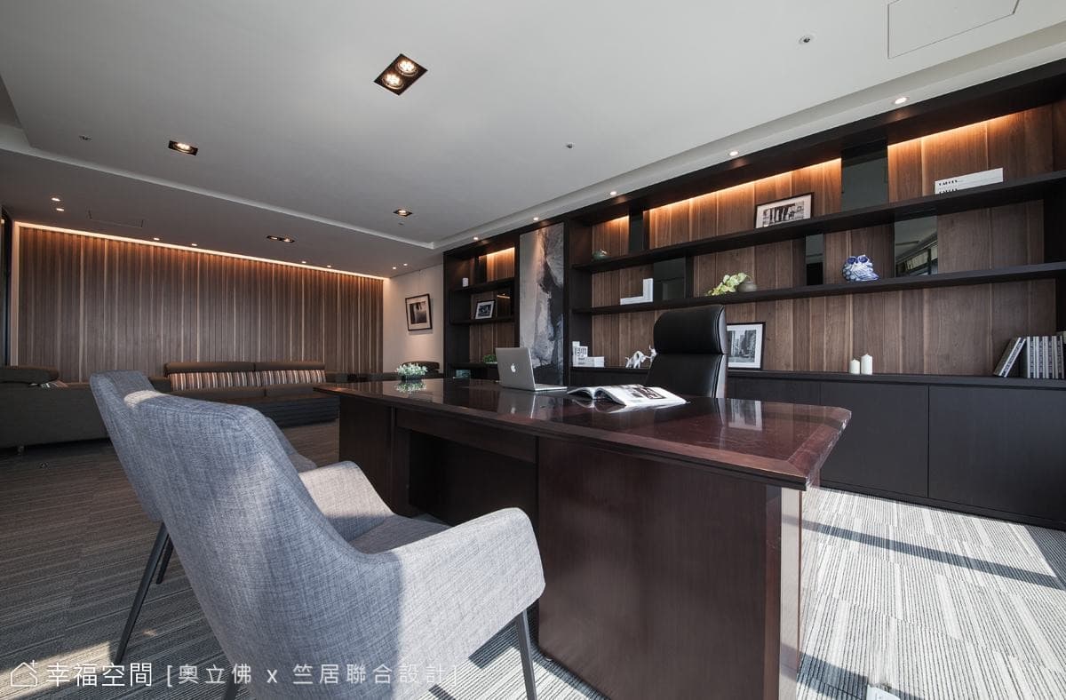家具配置