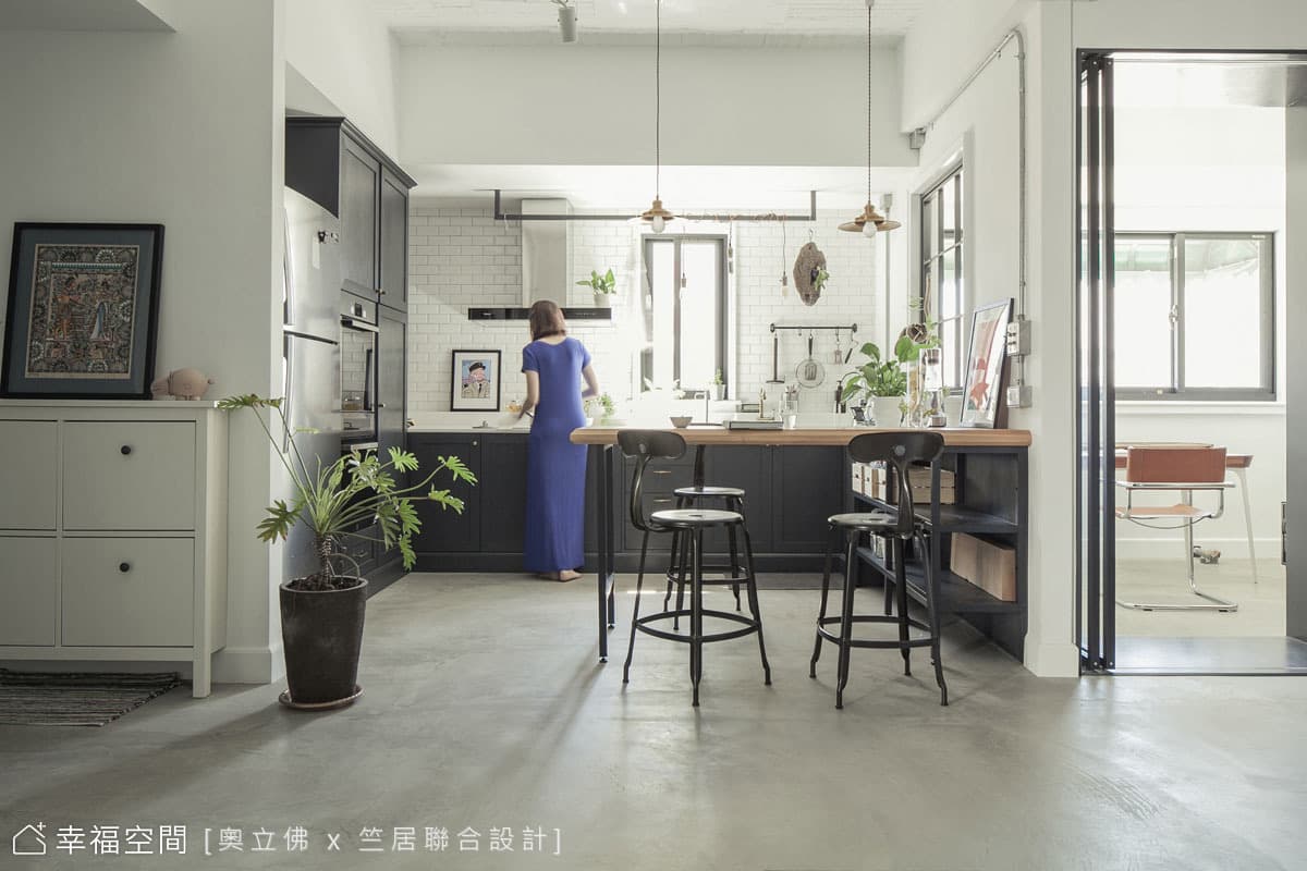 地坪材質