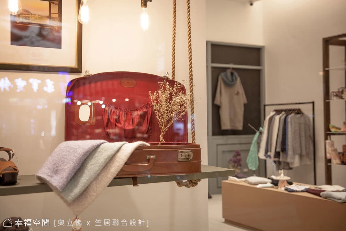 情境氛圍