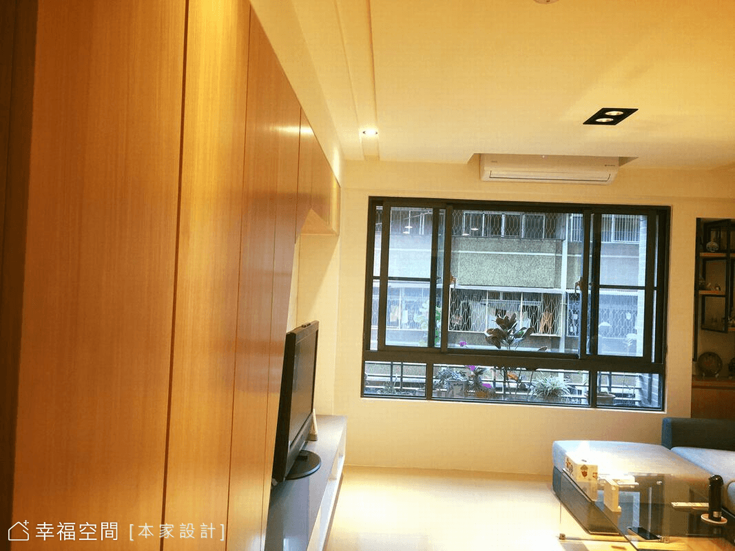 北歐風尚 營造一室溫馨調