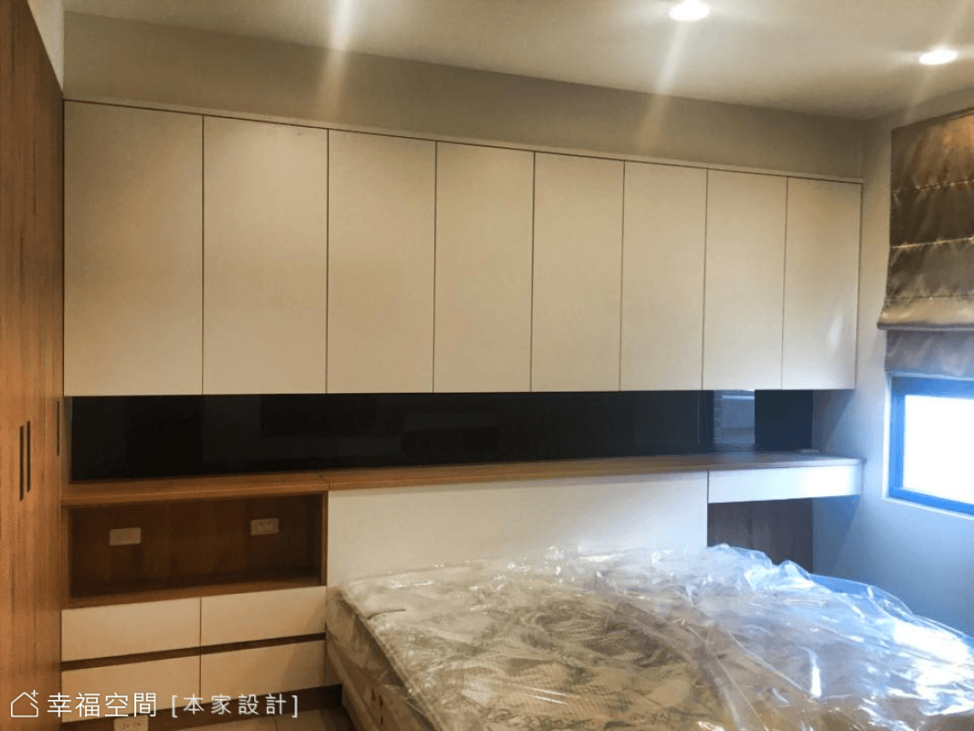 純白×木質系 清新北歐小品