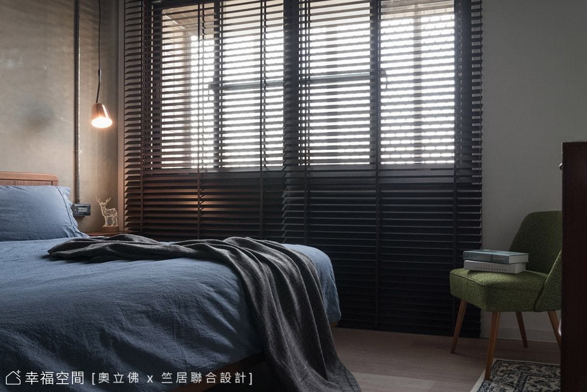 靜謐氛圍