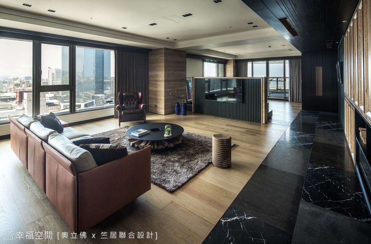 通透視覺