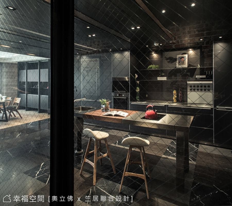 穿透設計
