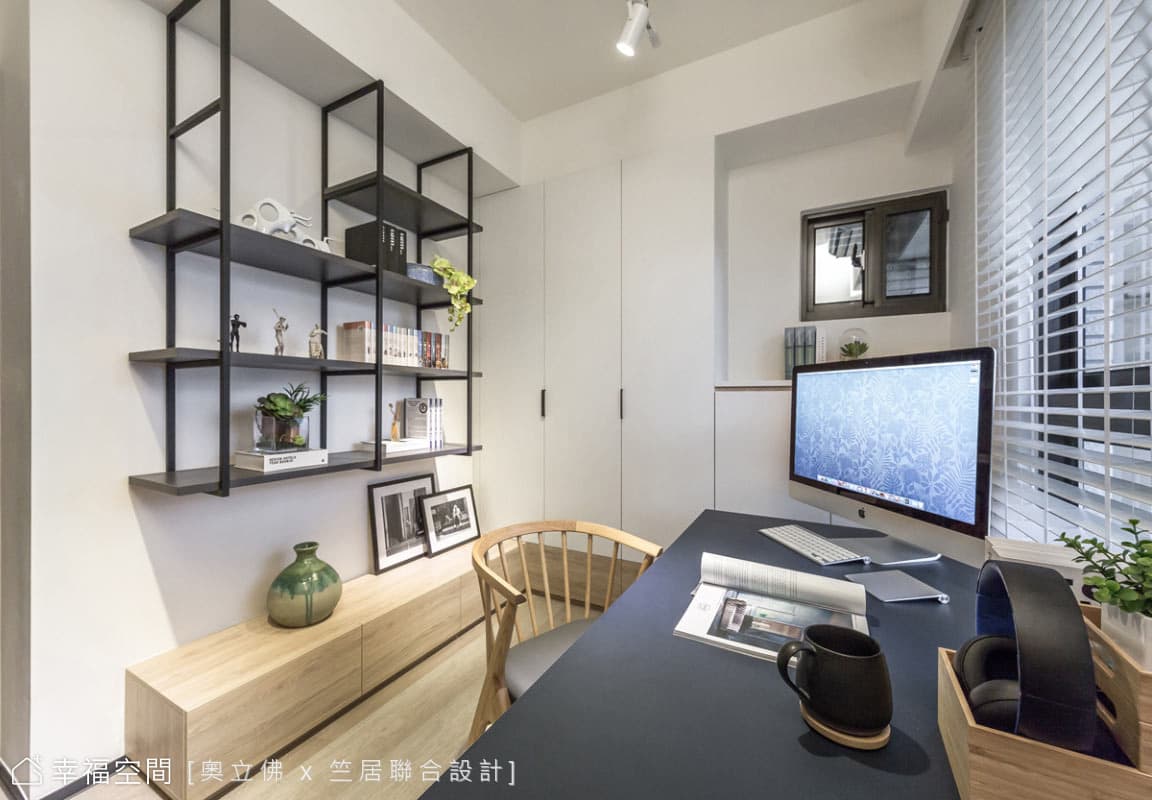 展示層板