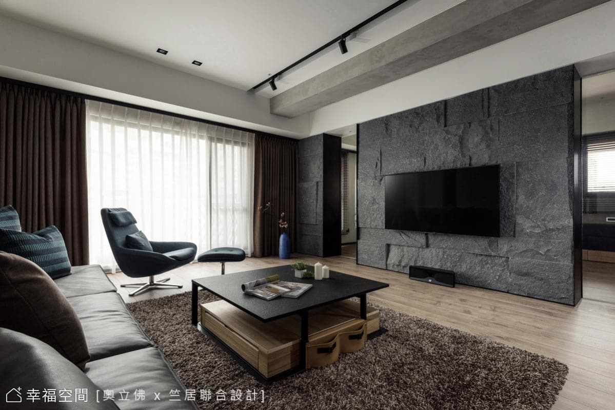 電視牆