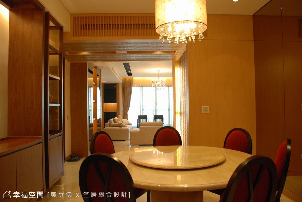 餐廳