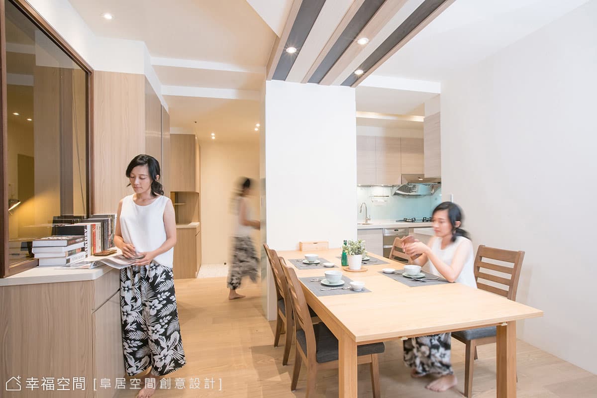 餐廳