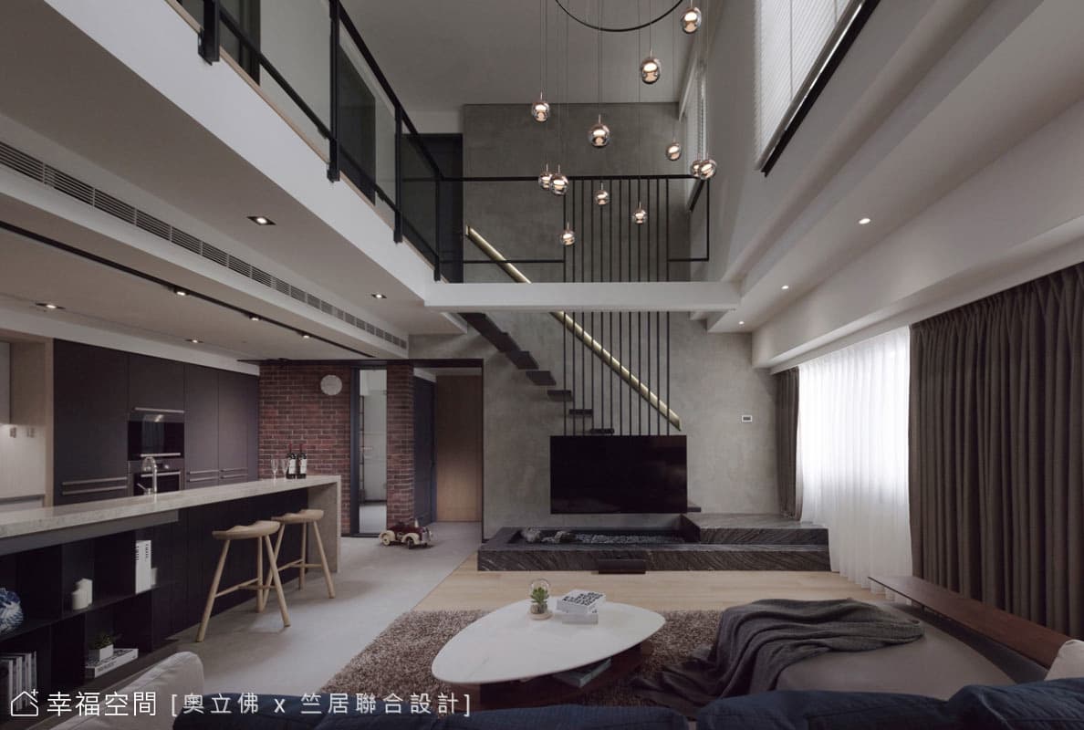 場域端景