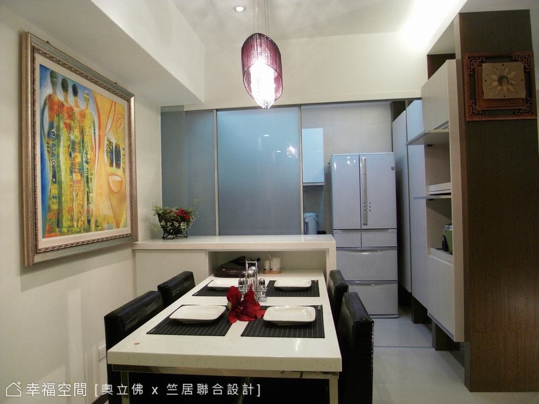 餐廳