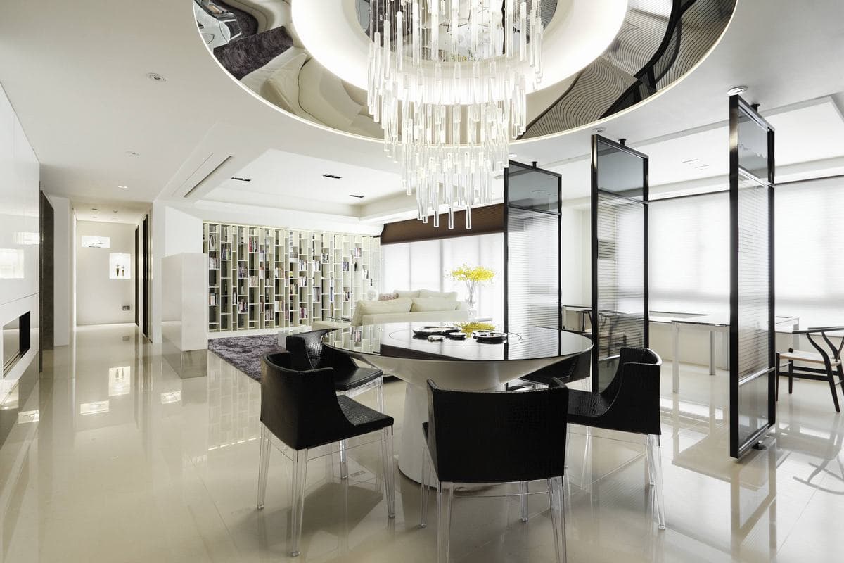 RESIDENCE 152
