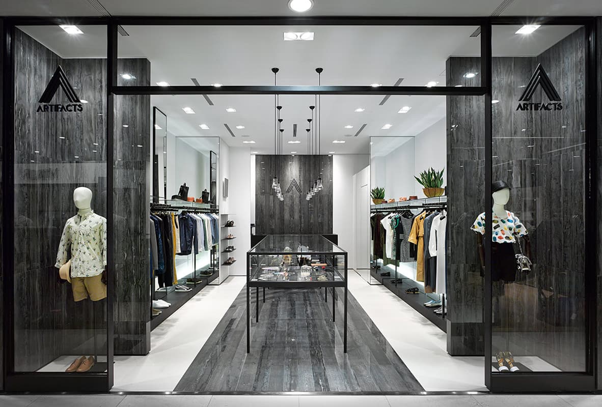 典藏逸品：ARTIFACT XINYI ELITE