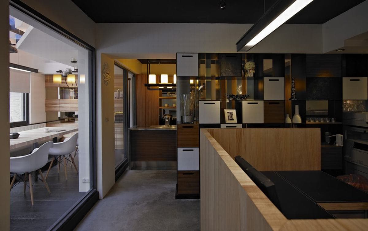 Loft 輕美自在