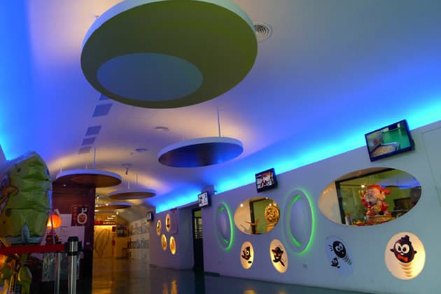 觀光工廠 台灣滷味博物館