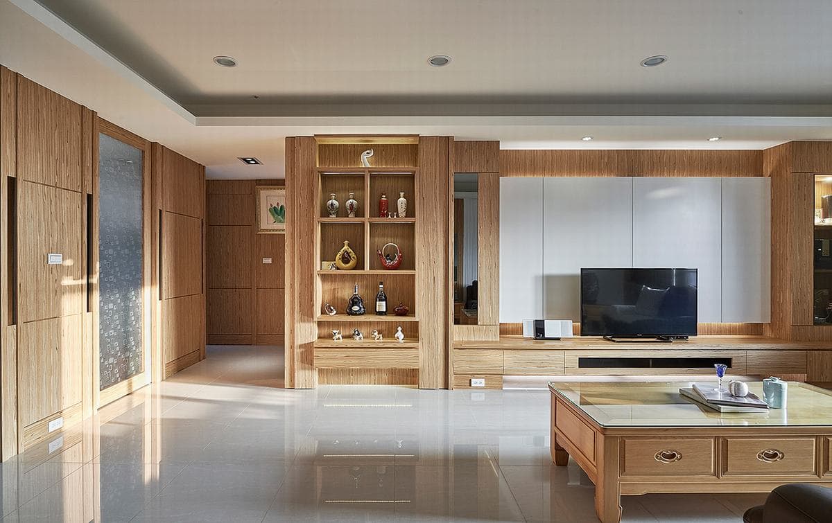 享放鬆～周末休閒度假小屋