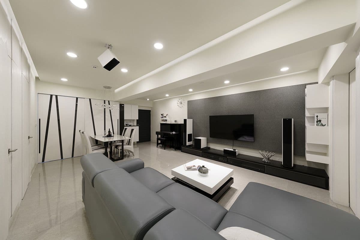 三多三路-鍾公館