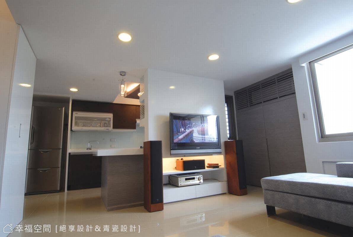台北 八德路 李公館