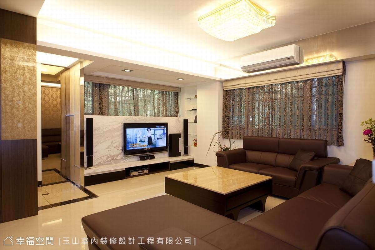 預留未來 放大雙世代宅居