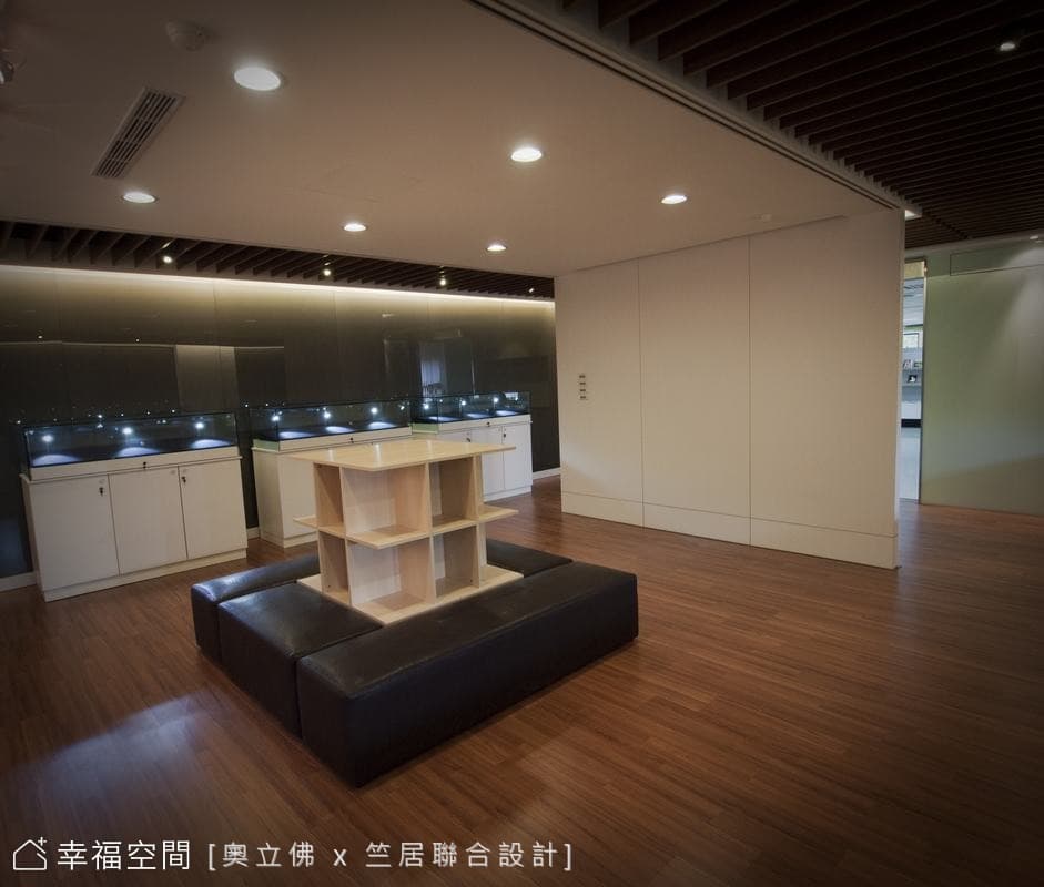 畫光 話西灣|現代風|25坪